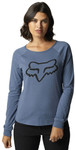 Fox Racing Boundary Womens Long Sleeve T-Shirt