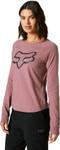 Fox Racing Boundary Womens Long Sleeve T-Shirt
