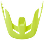 Fox Racing Speedframe FA23 Helmet Visor/Peak