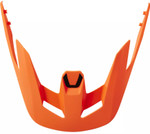 Fox Racing Speedframe FA23 Helmet Visor/Peak