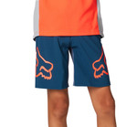 Fox Racing Defend 21FA Youth MTB Mountain Bike Shorts