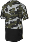 Fox Racing Ranger Dri-Release Mens Fox SS MTB Mountain Bike Jersey