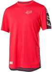Fox Racing Ranger Dri-Release Mens Fox SS MTB Mountain Bike Jersey