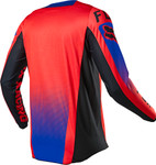 Fox Racing 180 Oktiv Mens MX Offroad Jersey