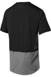 Fox Racing Flexair Zip Mens SS MTB Mountain Bike Jersey