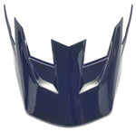 Fox Racing Rampage Comp Infinite Helmet Replacement Visor/Peak