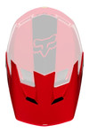 Fox Racing Rampage Comp Infinite Helmet Replacement Visor/Peak