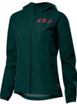 Fox Racing Ranger 2.5L Water 22SP Womens MTB Mountain Bike Jacket