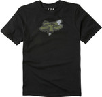 Fox Racing Predator Jr Youth Short Sleeve T-Shirt