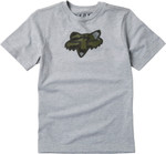 Fox Racing Predator Jr Youth Short Sleeve T-Shirt