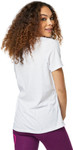 Fox Racing Monarch Womens Short Sleeve T-Shirt