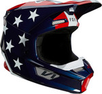 Fox Racing V1 Ultra MX Offroad Helmet