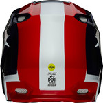 Fox Racing V1 Ultra MX Offroad Helmet