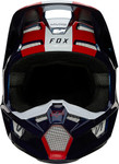 Fox Racing V1 Ultra MX Offroad Helmet