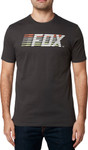 Fox Racing Lightspeed Moth Mens Short Sleeve Premium T-Shirt