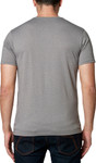 Fox Racing Lightspeed Moth Mens Short Sleeve Premium T-Shirt