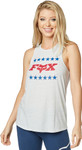 Fox Racing Brake Free Womens Tank Top