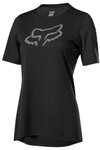 Fox Racing Ranger 20FA Womens SS MTB Mountain Bike Jersey
