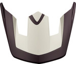 Fox Racing Proframe Matte Helmet Visor/Peak