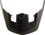 Fox Racing Proframe Matte Helmet Visor/Peak