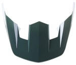 Fox Racing Proframe Matte Helmet Visor/Peak