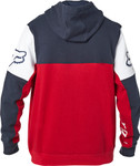 Fox Racing Honda SP21 Mens Pullover Hoody