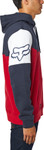 Fox Racing Honda SP21 Mens Pullover Hoody