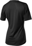Fox Racing Flexair Womens Short Sleeve Mountain Bike Jersey