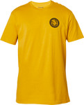 Fox Racing Tread On Mens Short Sleeve Premium T-Shirt