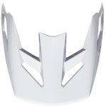 Fox Racing Rampage Solid Helmet Visor/Peak
