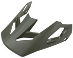 Fox Racing Rampage Solid Helmet Visor/Peak