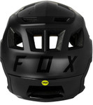 Fox Racing Dropframe Pro CE MTB Mountain Bike Helmet