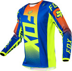 Fox Racing 180 Oktiv Youth MX Offroad Jersey