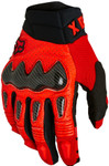 Fox Racing Bomber FA22 Mens MX Offroad Gloves