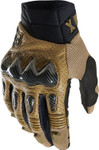 Fox Racing Bomber FA22 Mens MX Offroad Gloves