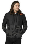 Fox Racing Lindon Sasquatch 22SP Mens Zip Up Hoody
