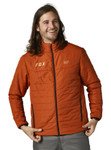 Fox Racing Howell 22SP Mens Puffy Jacket