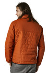 Fox Racing Howell 22SP Mens Puffy Jacket