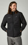 Fox Racing Howell 22SP Mens Puffy Jacket