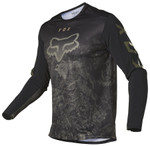 Fox Racing Legion Mens MX Offroad Jersey