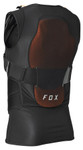 Fox Racing Baseframe Pro D3O Mens Protective Vest