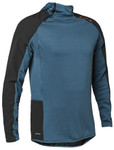 Fox Racing Defend Thermo Mens Hooded MTB Mountain Bike Jersey