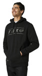 Fox Racing Pinnacle Mens Pullover Fleece Sweatshirt