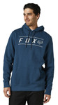 Fox Racing Pinnacle Mens Pullover Fleece Sweatshirt