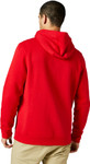 Fox Racing Pinnacle Mens Pullover Fleece Sweatshirt