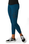 Fox Racing Boundary Womens Leggings