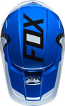 Fox Racing V1 Lux Youth MX Offroad Helmet