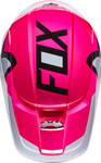 Fox Racing V1 Lux Youth MX Offroad Helmet
