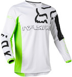 Fox Racing 180 Skew Mens MX Offroad Jersey