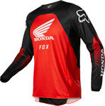 Fox Racing 180 Honda '21 Fall Mens MX Offroad Jersey